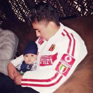 Meet your Posher, Homero